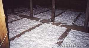 утепление теплоизоляция термовата