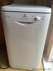 Посудомоечная машина Indesit IDL 40 - Изображение #3, Объявление #1484245