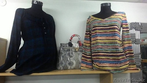блузы для беременных женщин в Шымкенте - Изображение #1, Объявление #1500758