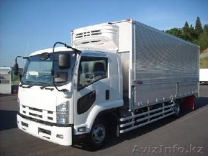 ремонт авто рефрижераторов