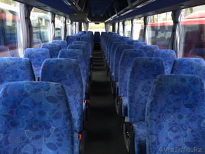 Перевозка пассажиров на комфортабельных автобусах - Изображение #9, Объявление #1524789