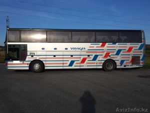Перевозка пассажиров на комфортабельных автобусах - Изображение #10, Объявление #1524789