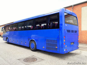 Перевозка пассажиров на комфортабельных автобусах - Изображение #5, Объявление #1524789