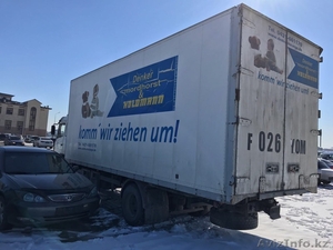 Перевозка грузов в Шымкенте - Изображение #2, Объявление #1543333