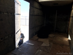 Перевозка грузов в Шымкенте - Изображение #4, Объявление #1543333