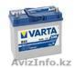 Аккумуляторы VARTA распродажа - Изображение #1, Объявление #1565079