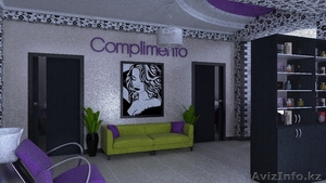 Салон красоты Complimento - Изображение #1, Объявление #1573251