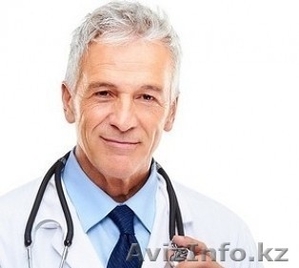 Ваш добрый доктор. Лечение в лучших клиниках Ташкента - Изображение #1, Объявление #1589410