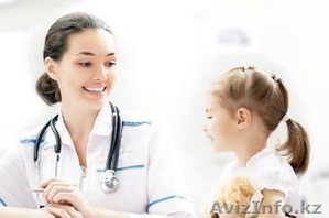 Ваш добрый доктор. Лечение в лучших клиниках Ташкента - Изображение #2, Объявление #1589410