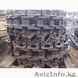 Гусеницы для тр. Т-4 А,  ТТ-4,  ТТ-4 М новые