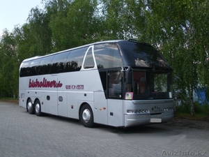 Пассажирские перевозки Автобусом - Изображение #6, Объявление #1596436