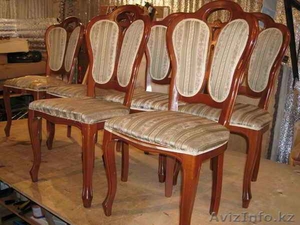 реставрация.ремонт стульев  - Изображение #1, Объявление #1599504