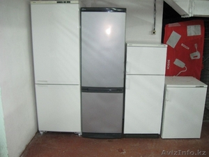 Качественный и не дорогой ремонт холодильников. - Изображение #2, Объявление #1605641