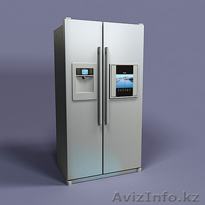 Качественный и не дорогой ремонт холодильников. - Изображение #1, Объявление #1605641