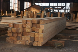 Пиломатериал. Лафеты. Брус. Обрезная Доска. ГОСТ