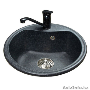 Кухонные мойки от производителя