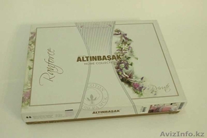 Постельное белье Altinbasak - Изображение #1, Объявление #1609734