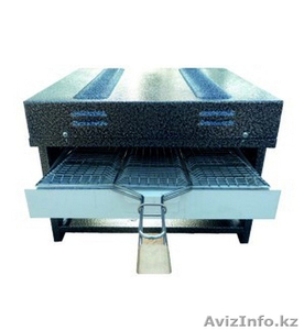 Электрошашлычница ПГС-031К Кавказ (Бездымная)