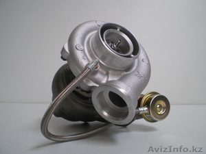 Турбокомпрессор BorgWarner KKK 12589880049 / 12589700049 / 01599794
