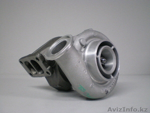 Турбокомпрессор BorgWarner KKK  12749880001 / 12749700001 / 1274 988 0001 / 1274