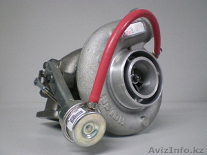 Турбокомпрессор HOLSET 3538031 / 3538032 / 3539077 / 3590505 / 3590541