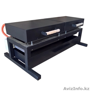 Электрошашлычница ТОП-1Б (Бездымная)