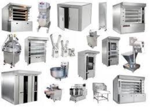 Хлебопекарное оборудование в Актобе