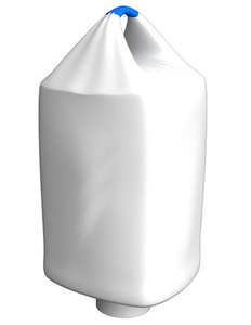 Полипропиленовые мешки биг-бэги оптом - прямые поставки с завода