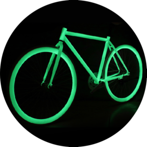 Светящаяся краска AcmeLight для велосипеда  - Изображение #1, Объявление #1657319