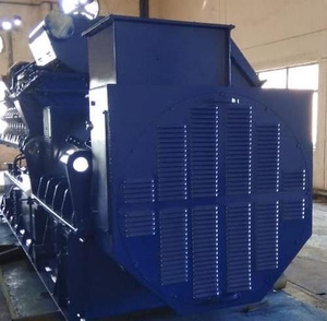 Газопоршневые установки MWM TCG 