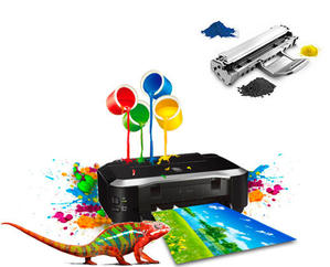 Ремонт цветных принтеров Эпсон - Изображение #1, Объявление #1673692