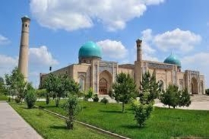 Путешествие в Узбекистан - Изображение #1, Объявление #1695039