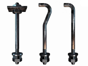 Производим Фундаментные болты 