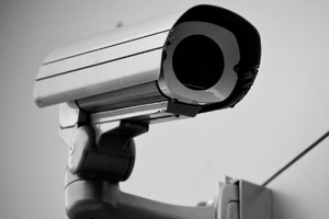 Установка камеры видеонаблюдения, камера орнату  - Изображение #1, Объявление #1723527