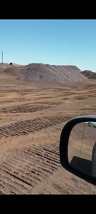 Железорудный Концентрат 50+ % DAP Алашанкоу