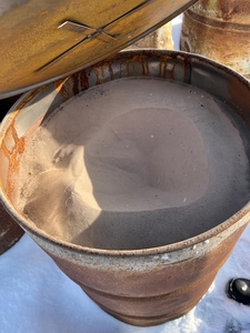 Рутил циркониевый концентрат 