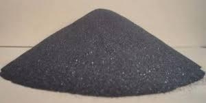 Ильменитовый концентрат