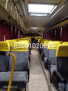 Услуги автобусов от15до55мест - Изображение #3, Объявление #1736721