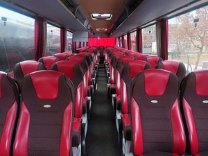 Vip Микроавтобусы и автобусы с Кондиционером - Изображение #2, Объявление #1596296