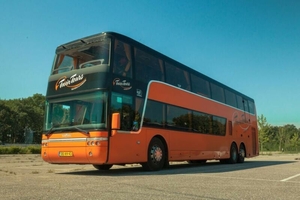 Пассажирские перевозки автобусы микроавтобусы заказ трансфер - Изображение #1, Объявление #1741803