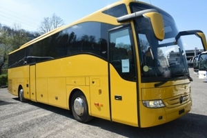 Пассажирские перевозки автобусы микроавтобусы заказ трансфер спринтер хайс  - Изображение #6, Объявление #1741805