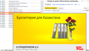 Видеоуроки 1С: Бухгалтерия 8.3: Автоматизация бухучета в детском саду - Изображение #1, Объявление #1745288