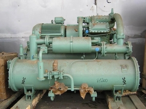 Куплю фреоновые холодильные установки ФУУ МКТ ПХУ