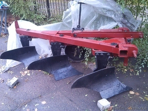 Плуг ПЛН 3.35 (АТ)