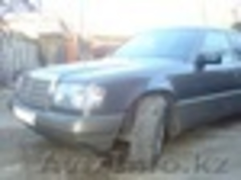 Продам не спеша Mercedes  - Изображение #1, Объявление #2470