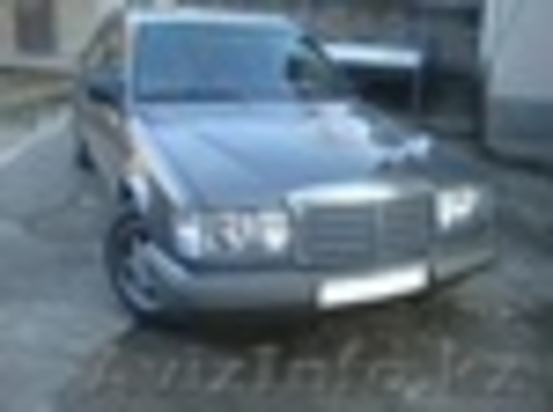 Продам не спеша Mercedes  - Изображение #2, Объявление #2470