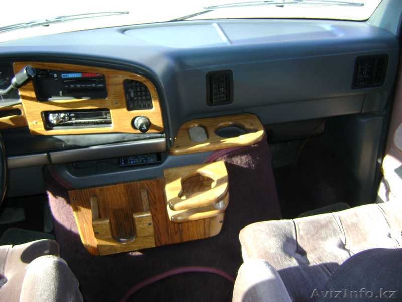 FORD ECONOLINE WIP - Изображение #3, Объявление #17534