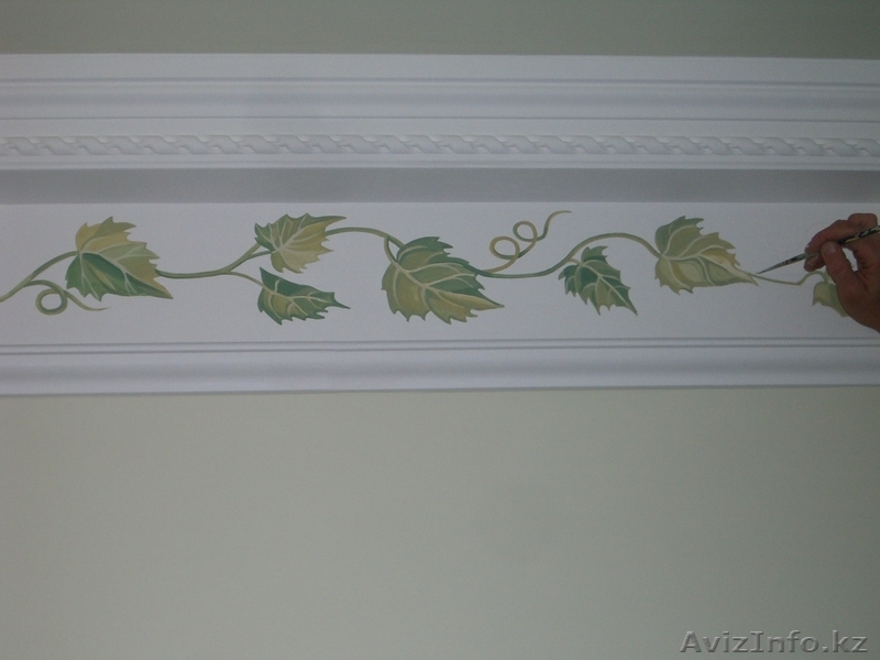 Услуги по декоративному дизайну - Изображение #2, Объявление #47686