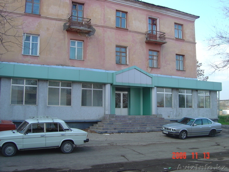 Магазин, офис, салон красоты, складское помещение - Изображение #2, Объявление #47801