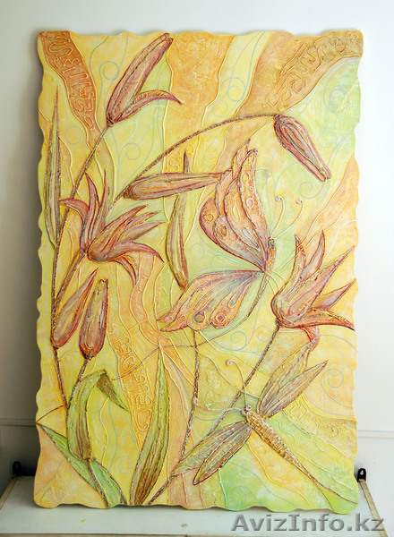 Услуги по декоративному дизайну - Изображение #1, Объявление #47686